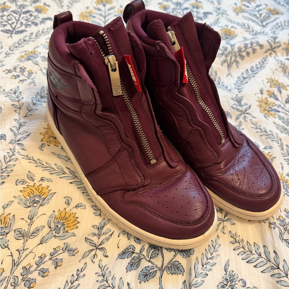 Air Jordan 1 Retro High Zip